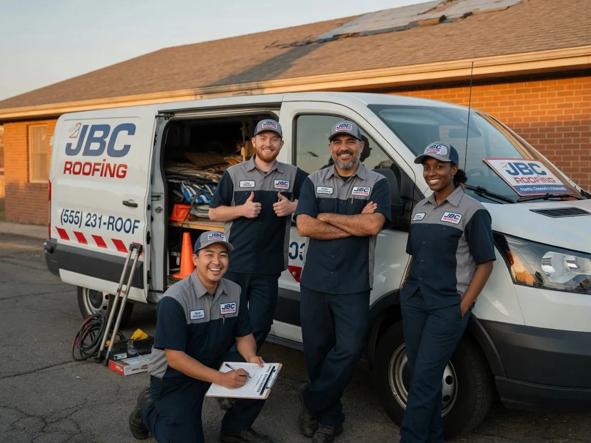 Roof Replacement company in New Buffalo, PA