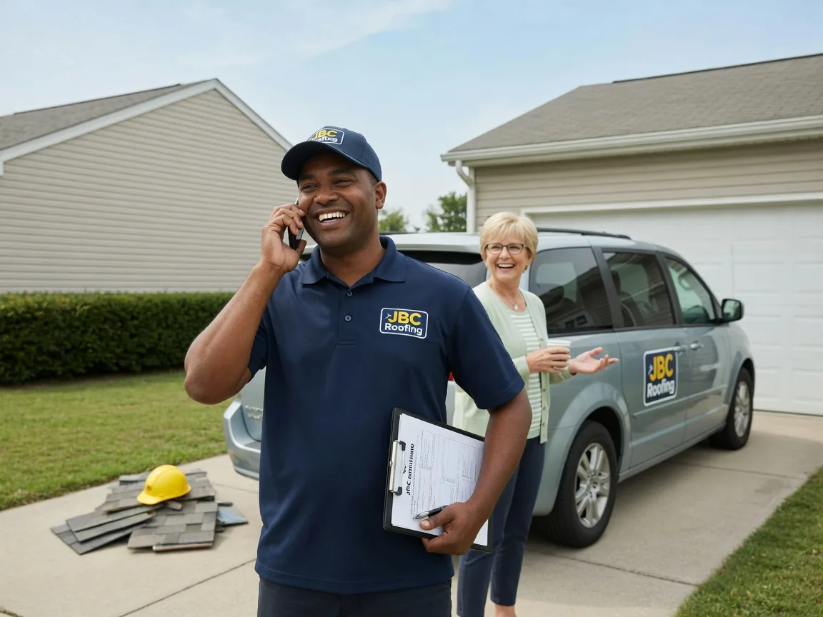 Roof Replacement New Buffalo, PA FAQs